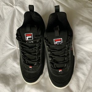 NEW FILA SNEAKERS